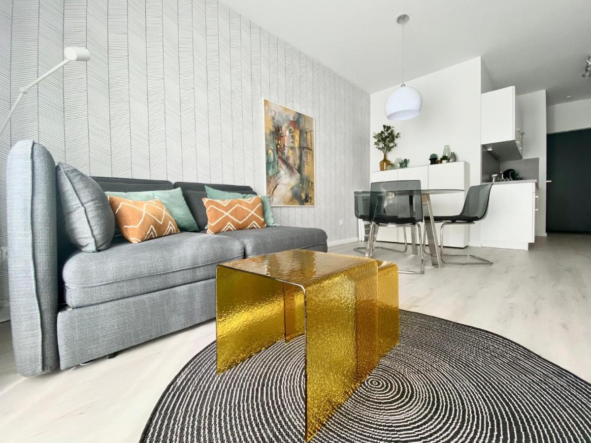 Lejlighed Modernes Apartment, Terrasse Und Garten Am Lilienthalpark Im Suedwesten Berlins *